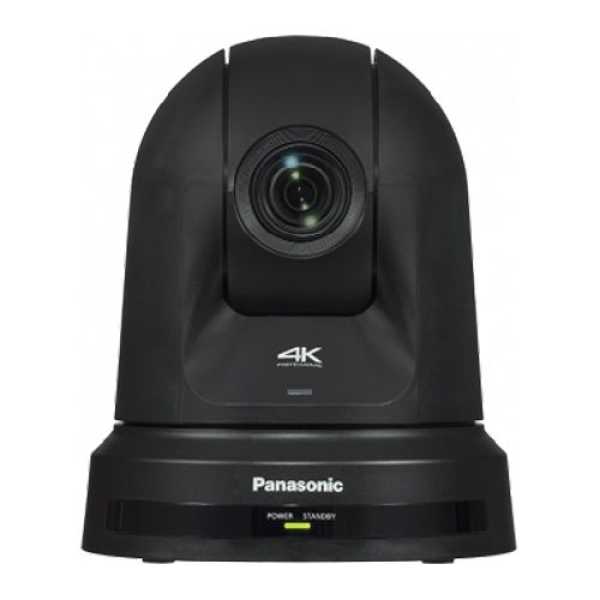Panasonic AW-UE80KEJ, 1/2,5-Typ-4K-MOS Sensor, 24-fach optischer Zoom,  PTZ Kamera, 3G-SDI, HDMI und IP-Video Out